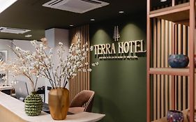 Terra Hotel Boutique
