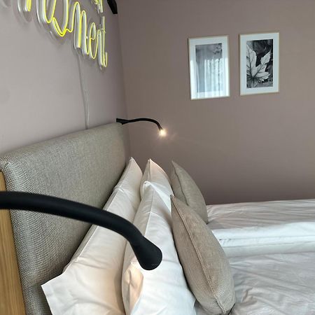 טיראנו Terra Hotel Boutique מראה חיצוני תמונה