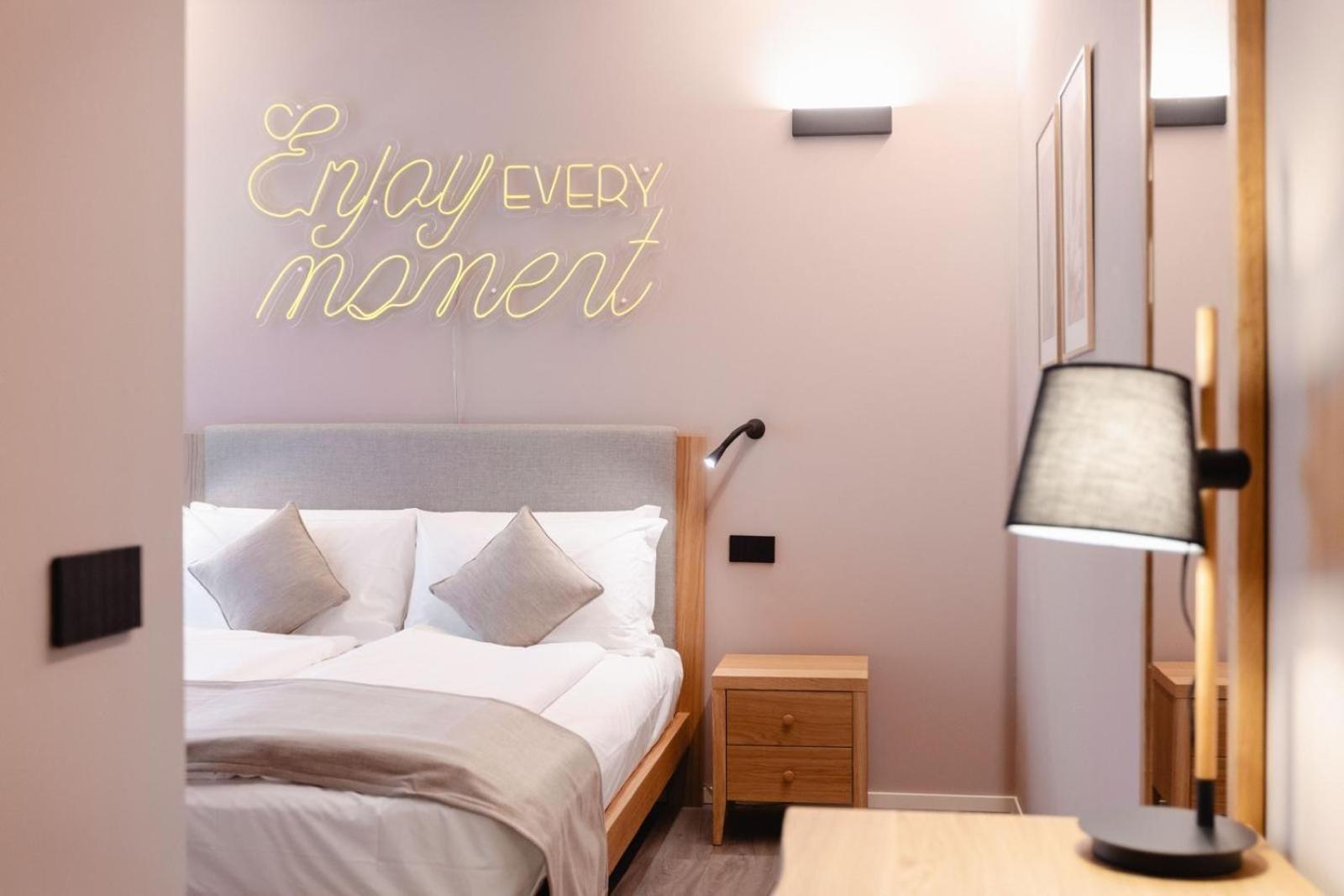 טיראנו Terra Hotel Boutique מראה חיצוני תמונה