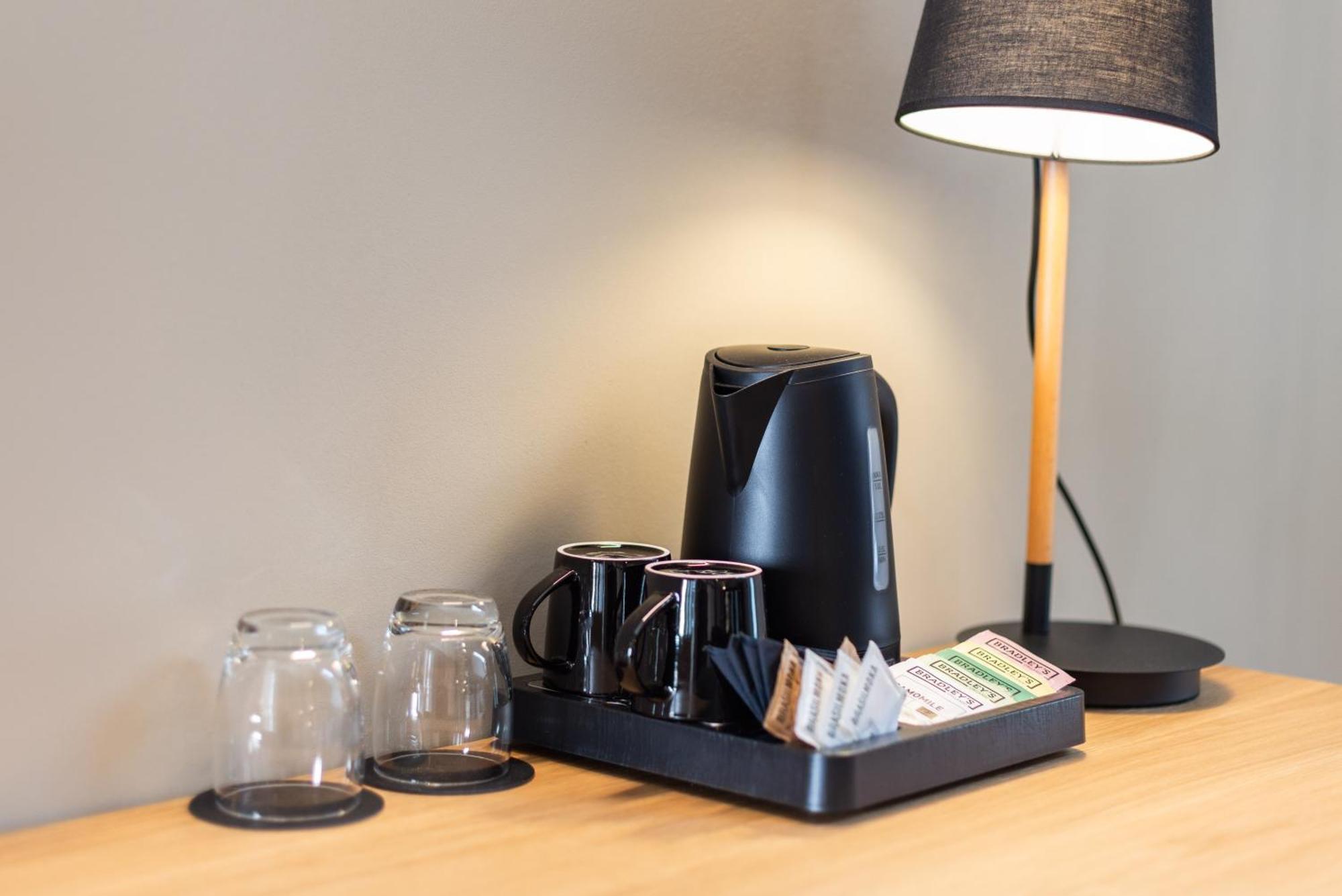 טיראנו Terra Hotel Boutique מראה חיצוני תמונה