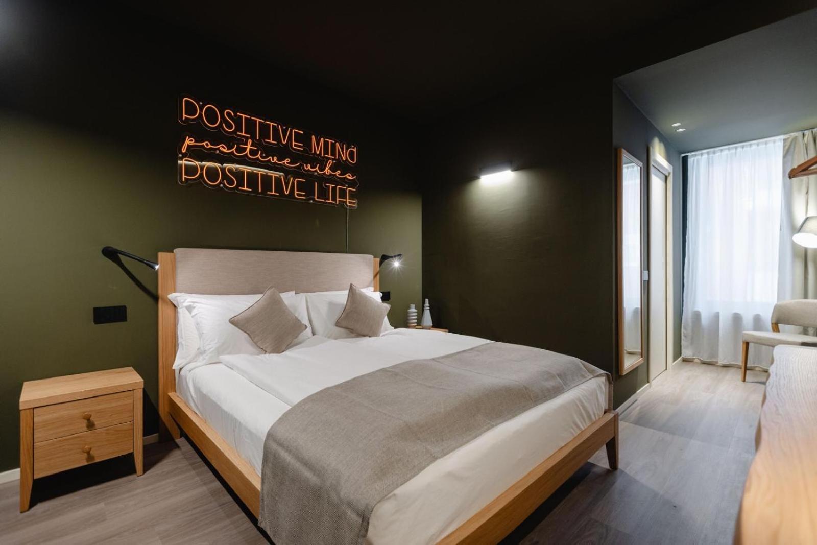 טיראנו Terra Hotel Boutique מראה חיצוני תמונה