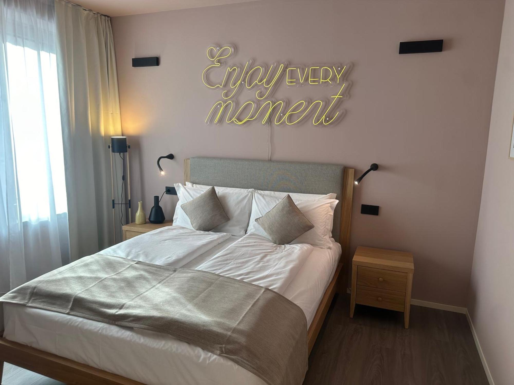 טיראנו Terra Hotel Boutique מראה חיצוני תמונה