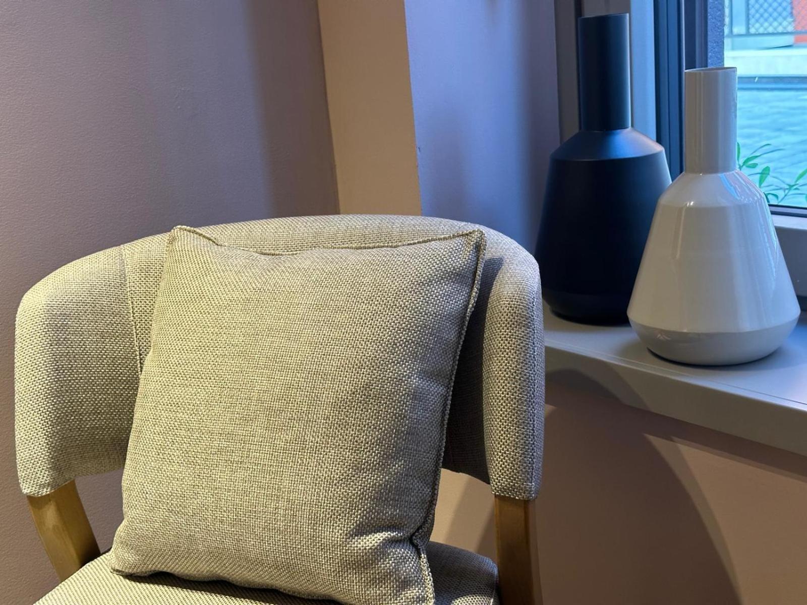 טיראנו Terra Hotel Boutique מראה חיצוני תמונה