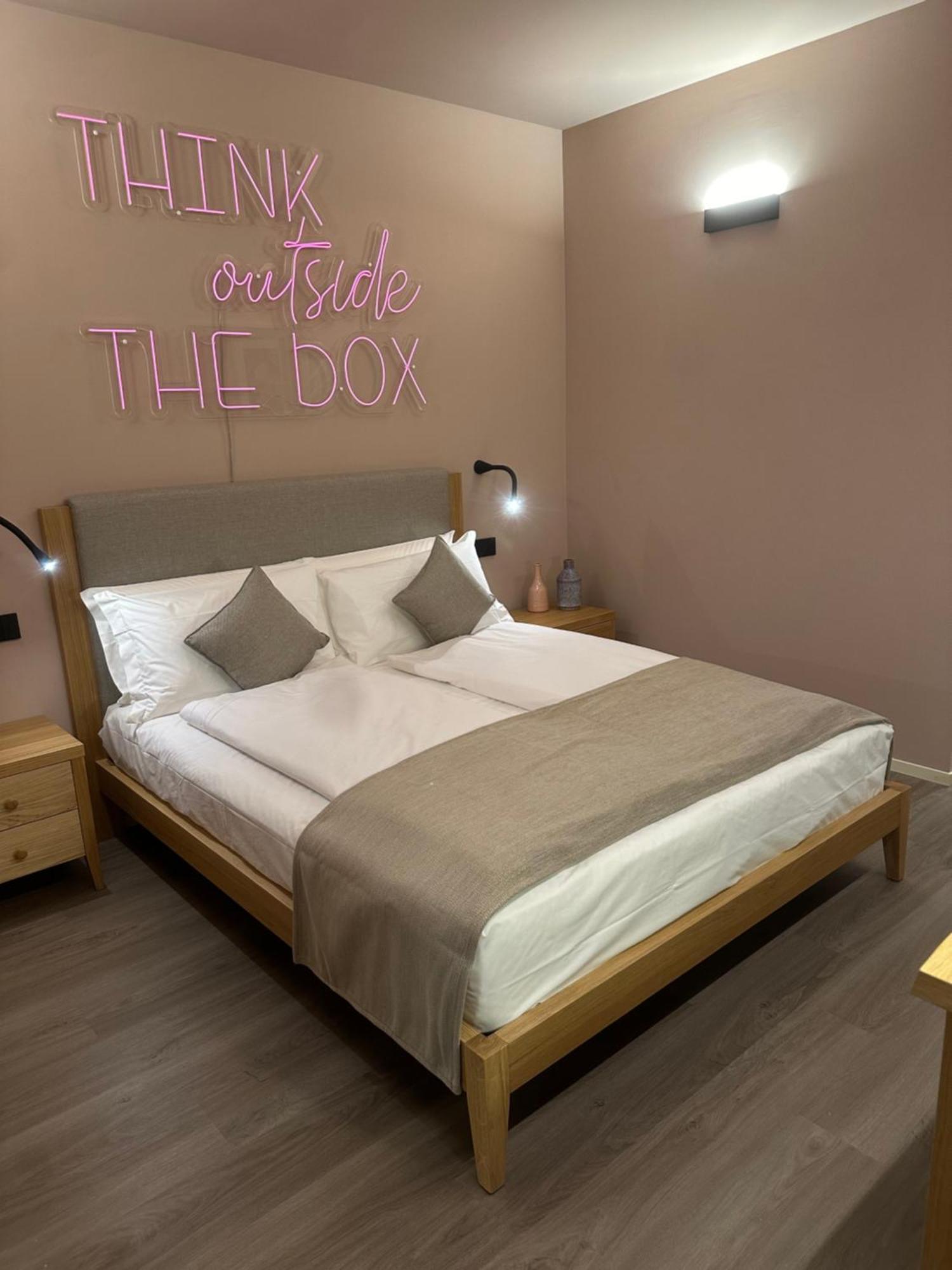 טיראנו Terra Hotel Boutique מראה חיצוני תמונה