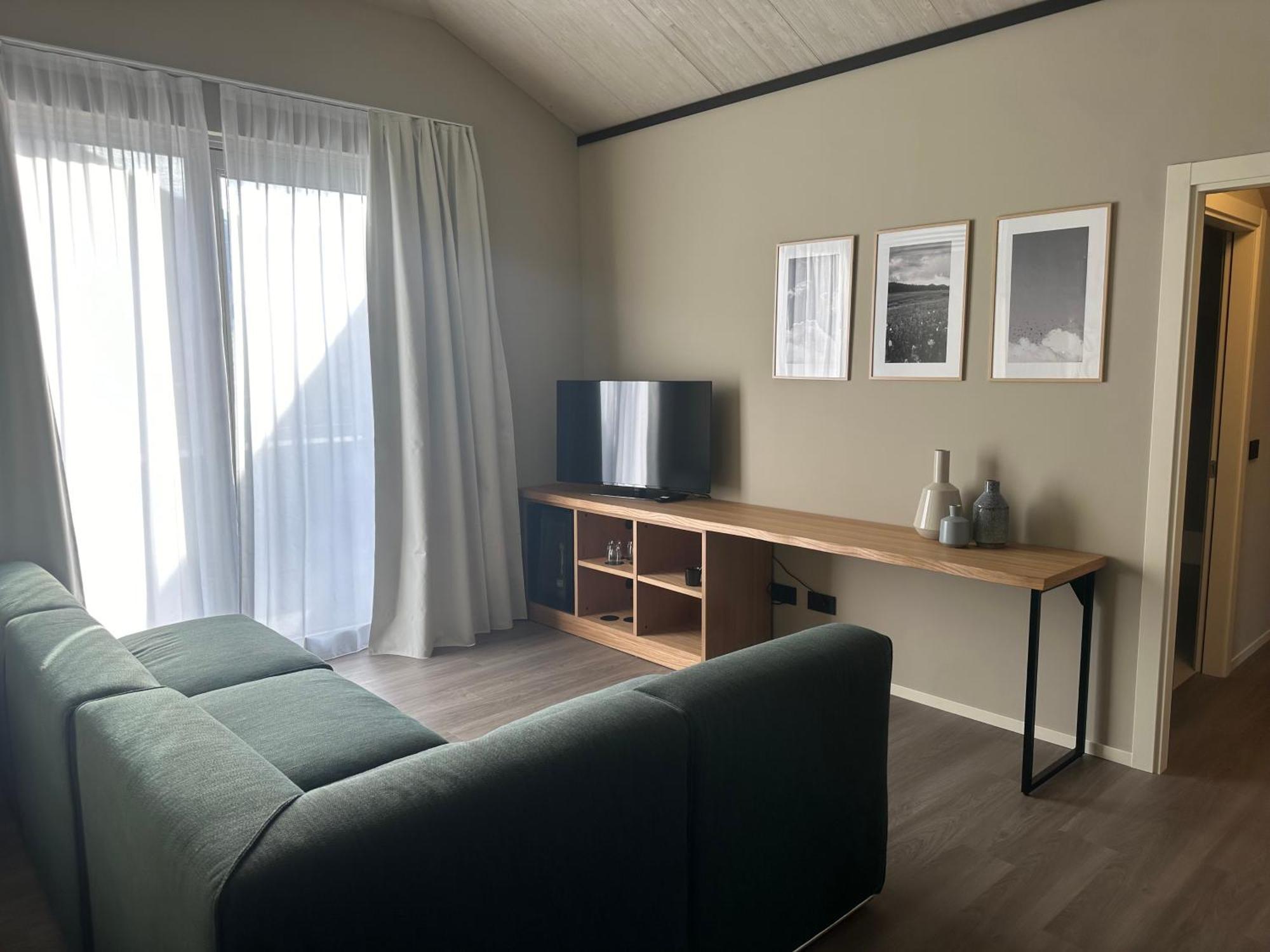 טיראנו Terra Hotel Boutique מראה חיצוני תמונה