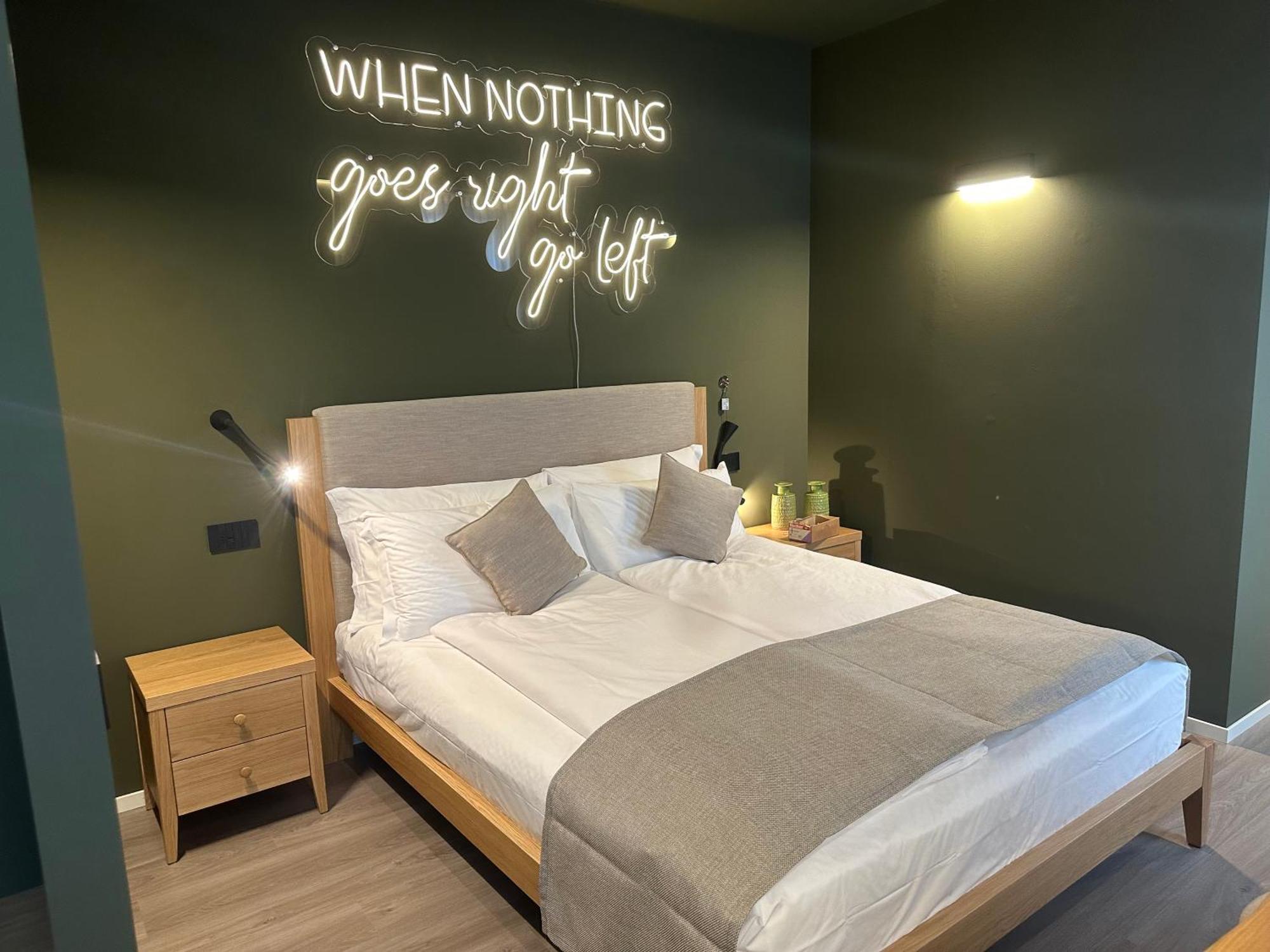 טיראנו Terra Hotel Boutique מראה חיצוני תמונה