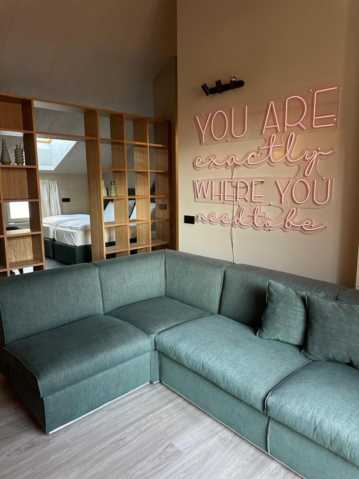 טיראנו Terra Hotel Boutique מראה חיצוני תמונה