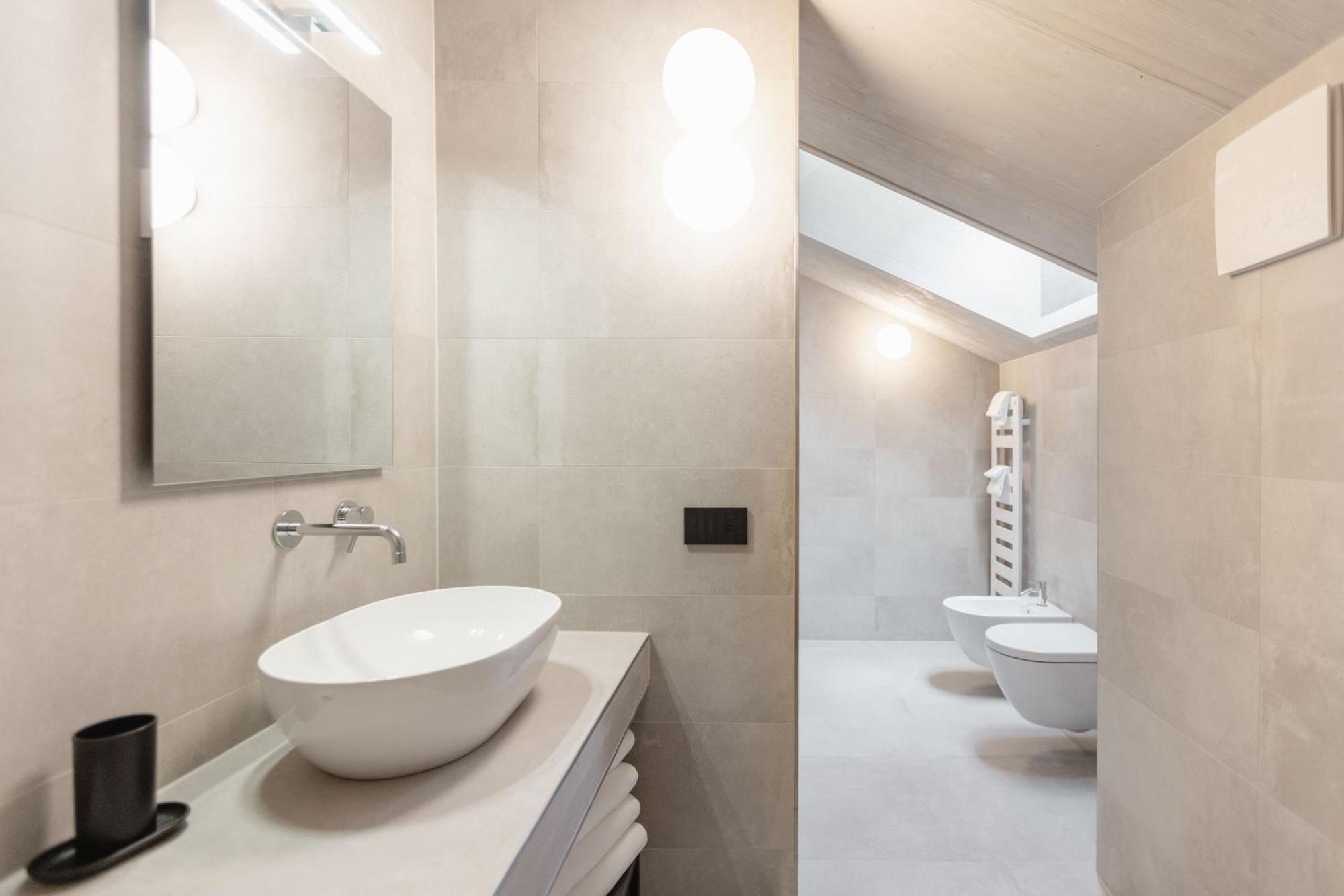 טיראנו Terra Hotel Boutique מראה חיצוני תמונה