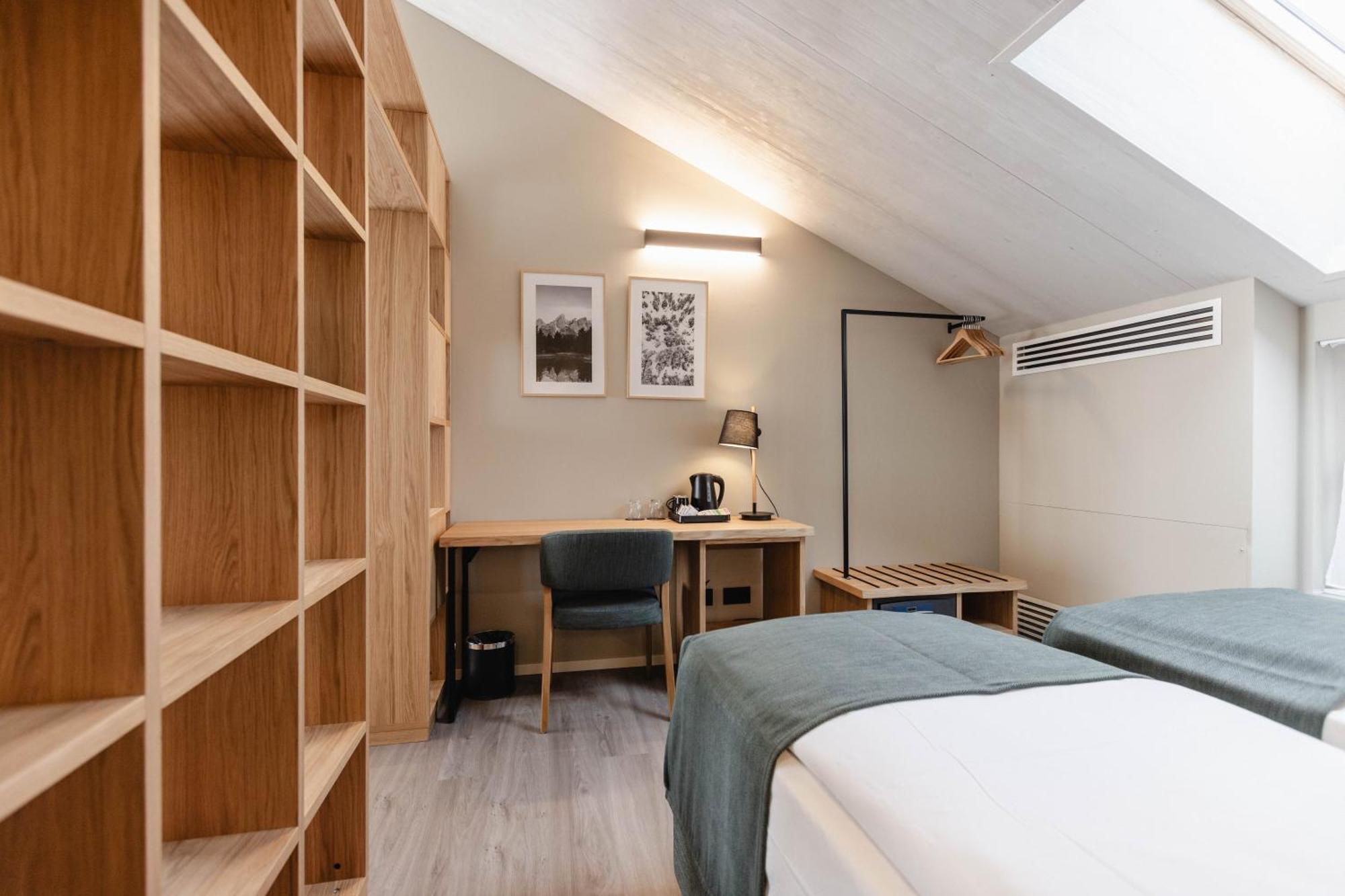 טיראנו Terra Hotel Boutique מראה חיצוני תמונה